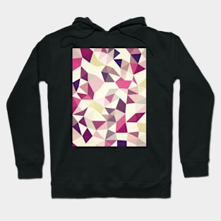 Rose Garden Tris Hoodie